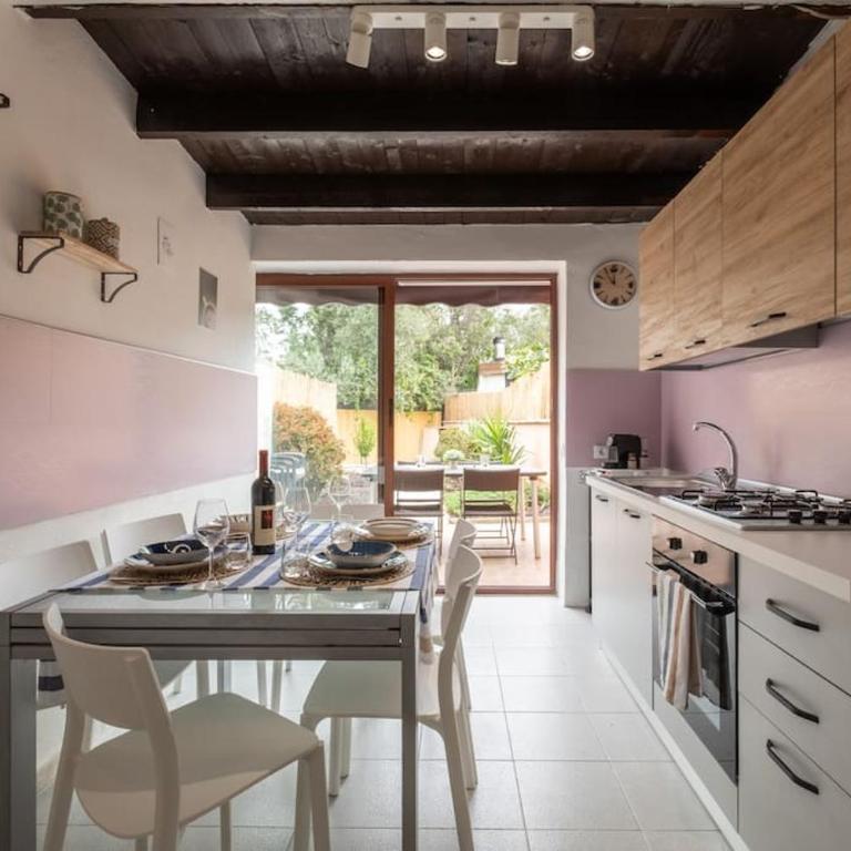 Sant'Andrea Villa- 300m From the Beach- Easy Parking- Netflix-Self Check-in - Villa - 9