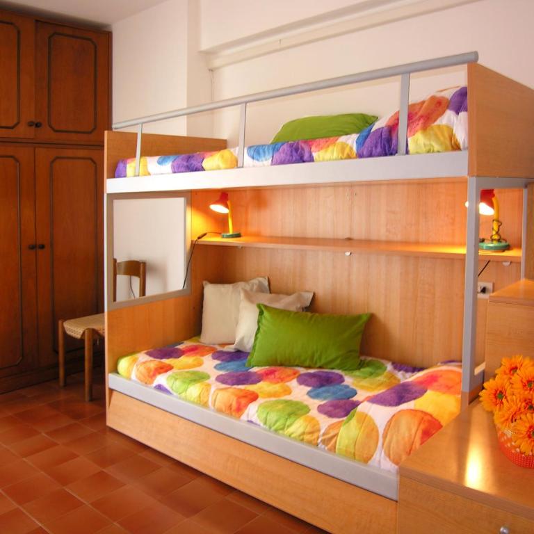 Condominio Stella - Appartamento con 2 Camere da Letto - 4