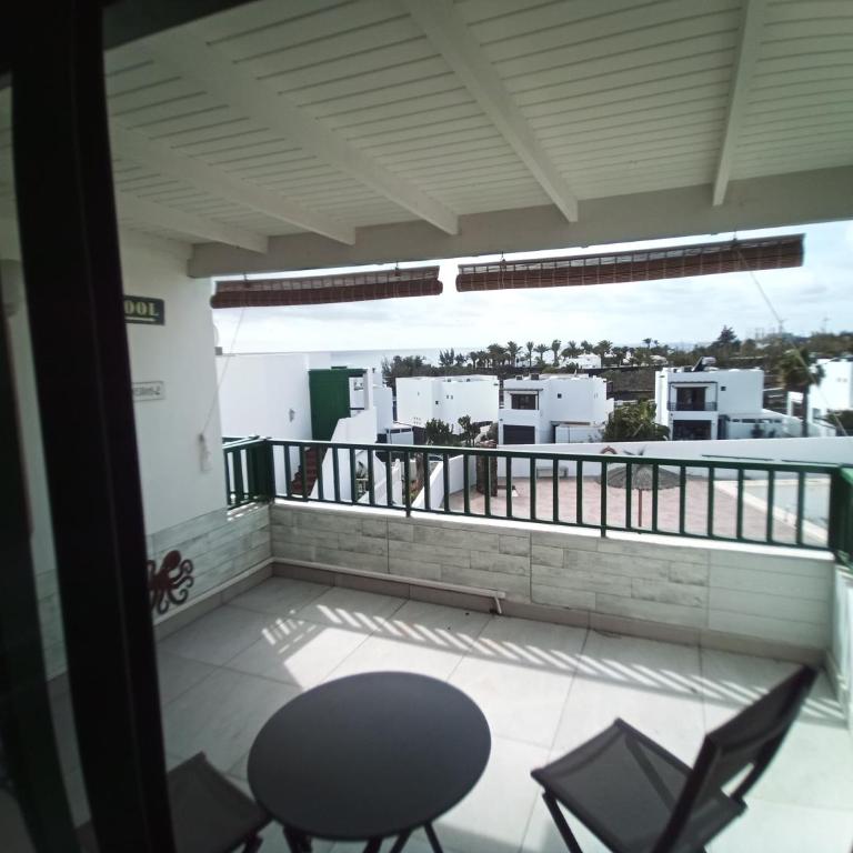 TUSCAN Apartment "Margit" mit Meerblick und sonniger Terrasse - Apartamento de 1 dormitorio - 1