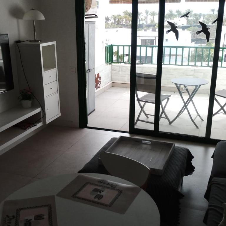 TUSCAN Apartment "Margit" mit Meerblick und sonniger Terrasse - Apartamento de 1 dormitorio - 2