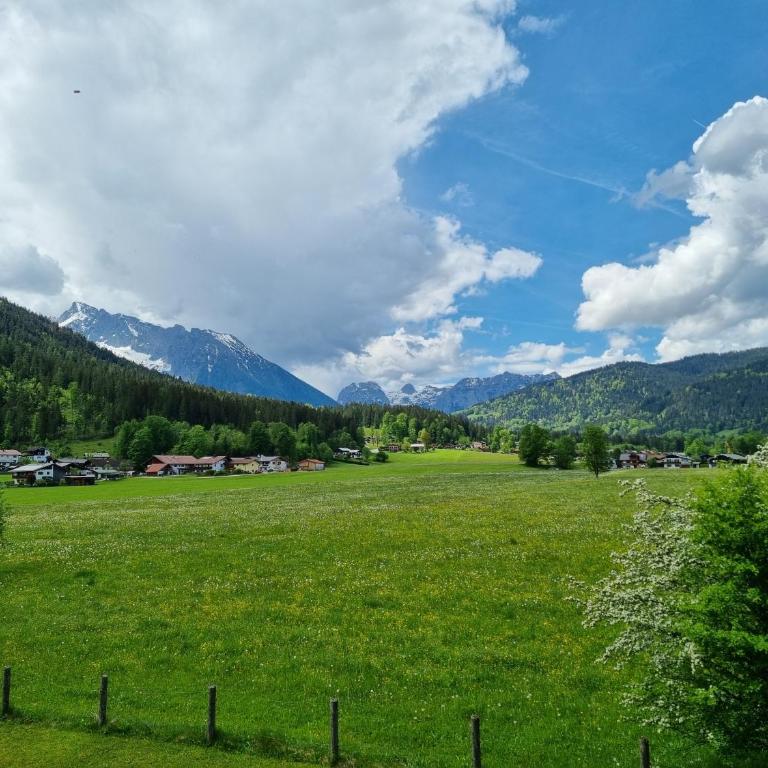 Exklusive FeWo Drachleck mit 3 Schlafzimmern & Panoramabergblick in bester Lage - Apartment with Mountain View - 19