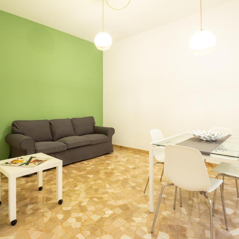 Realkasa Galliera Apartment - Appartamento con 3 Camere da Letto - 5