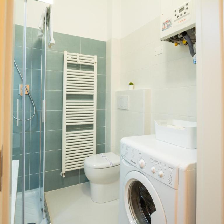 Realkasa Galliera Apartment - Appartamento con 3 Camere da Letto - 15