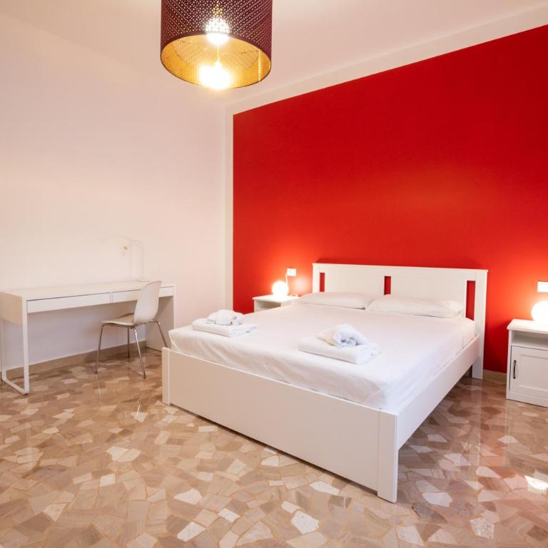 Realkasa Galliera Apartment - Appartamento con 3 Camere da Letto - 9