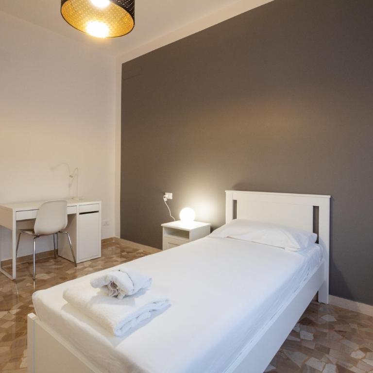 Realkasa Galliera Apartment - Appartamento con 3 Camere da Letto - 7