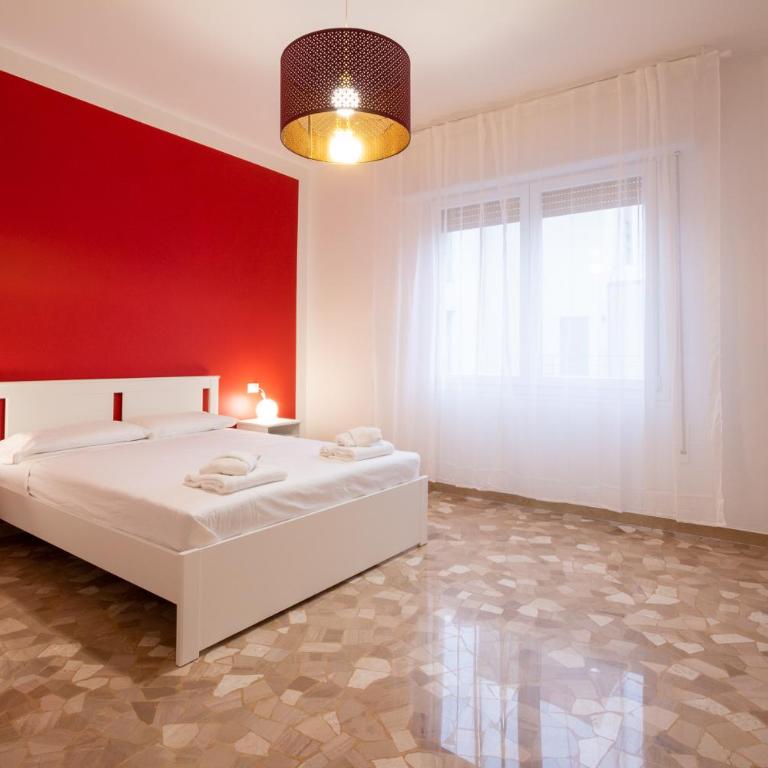 Realkasa Galliera Apartment - Appartamento con 3 Camere da Letto - 10