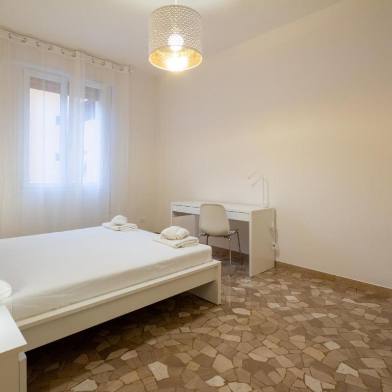 Realkasa Galliera Apartment - Appartamento con 3 Camere da Letto - 8
