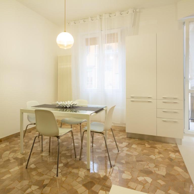Realkasa Galliera Apartment - Appartamento con 3 Camere da Letto - 4