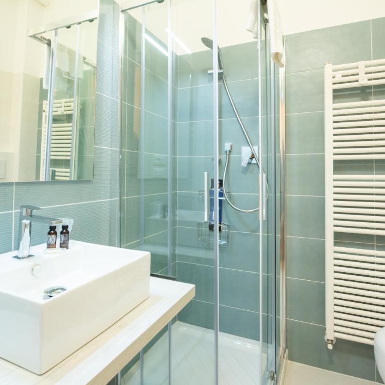 Realkasa Galliera Apartment - Appartamento con 3 Camere da Letto - 16