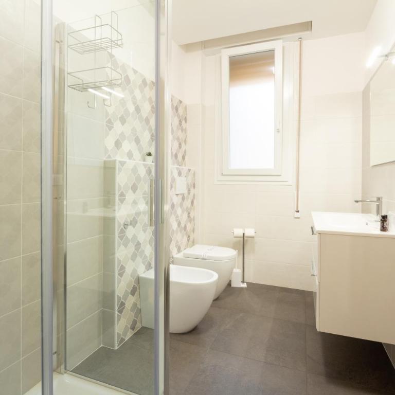 Realkasa Galliera Apartment - Appartamento con 3 Camere da Letto - 14