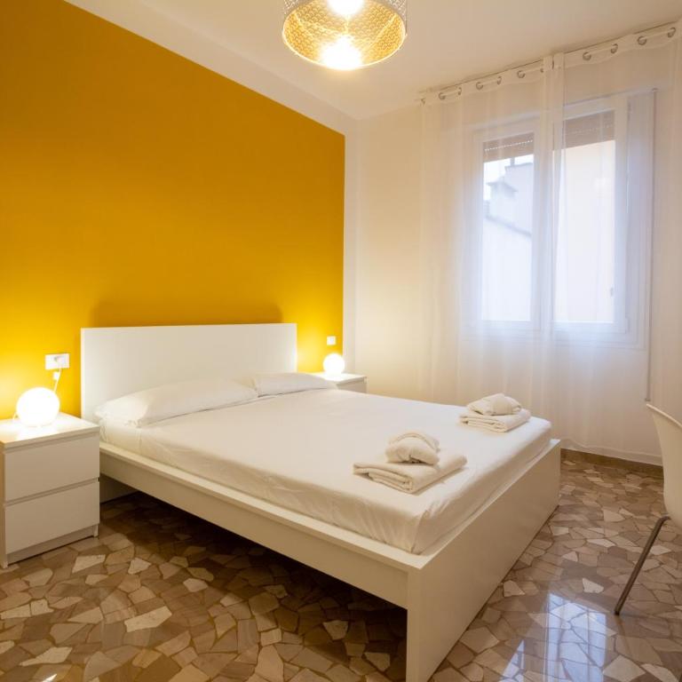Realkasa Galliera Apartment - Appartamento con 3 Camere da Letto - 12