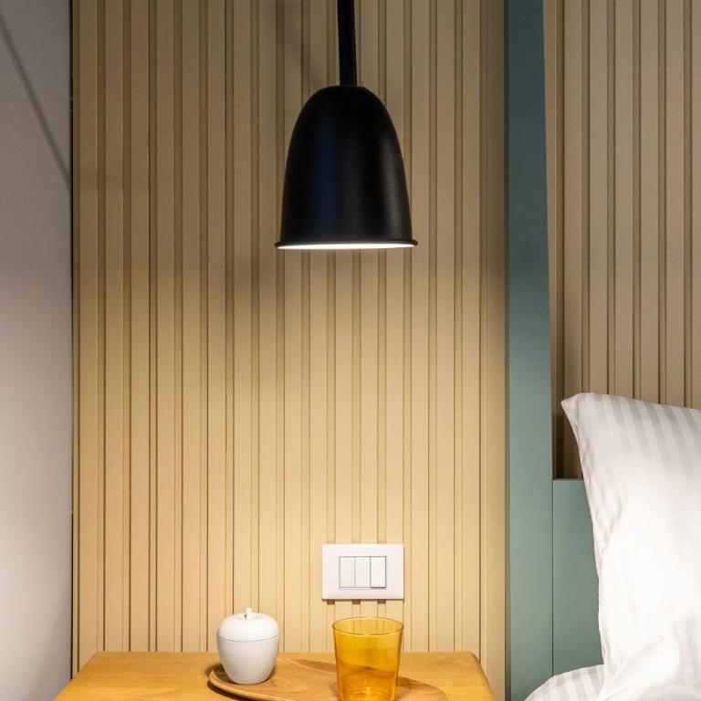 Constance Luxury Apartment by DomuSicily - Appartamento con 3 Camere da Letto e con Balcone - 10
