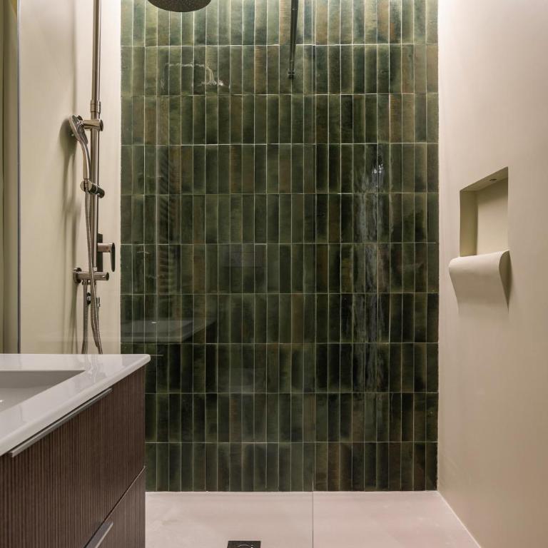 Constance Luxury Apartment by DomuSicily - Appartamento con 3 Camere da Letto e con Balcone - 12
