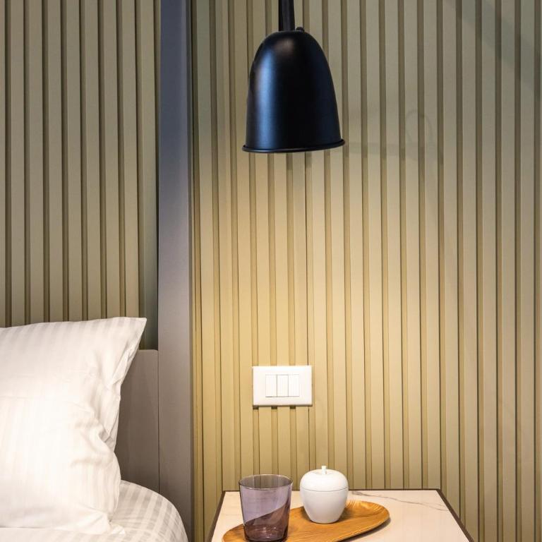 Constance Luxury Apartment by DomuSicily - Appartamento con 3 Camere da Letto e con Balcone - 18