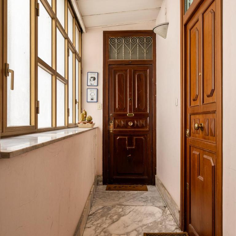 Constance Luxury Apartment by DomuSicily - Appartamento con 3 Camere da Letto e con Balcone - 19