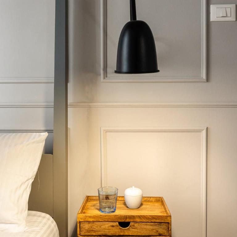 Constance Luxury Apartment by DomuSicily - Appartamento con 3 Camere da Letto e con Balcone - 23