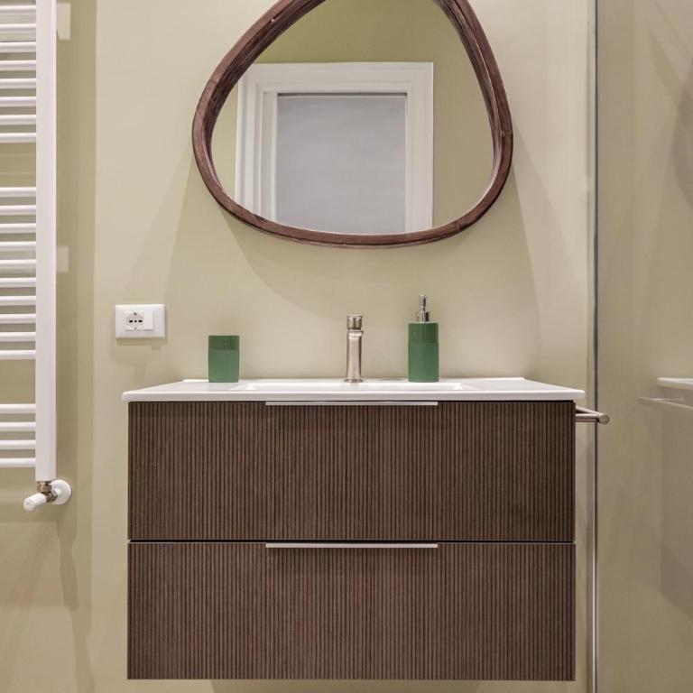 Constance Luxury Apartment by DomuSicily - Appartamento con 3 Camere da Letto e con Balcone - 29