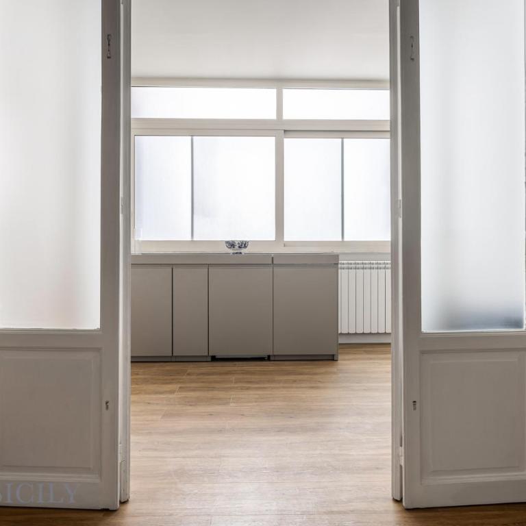Constance Luxury Apartment by DomuSicily - Appartamento con 3 Camere da Letto e con Balcone - 34