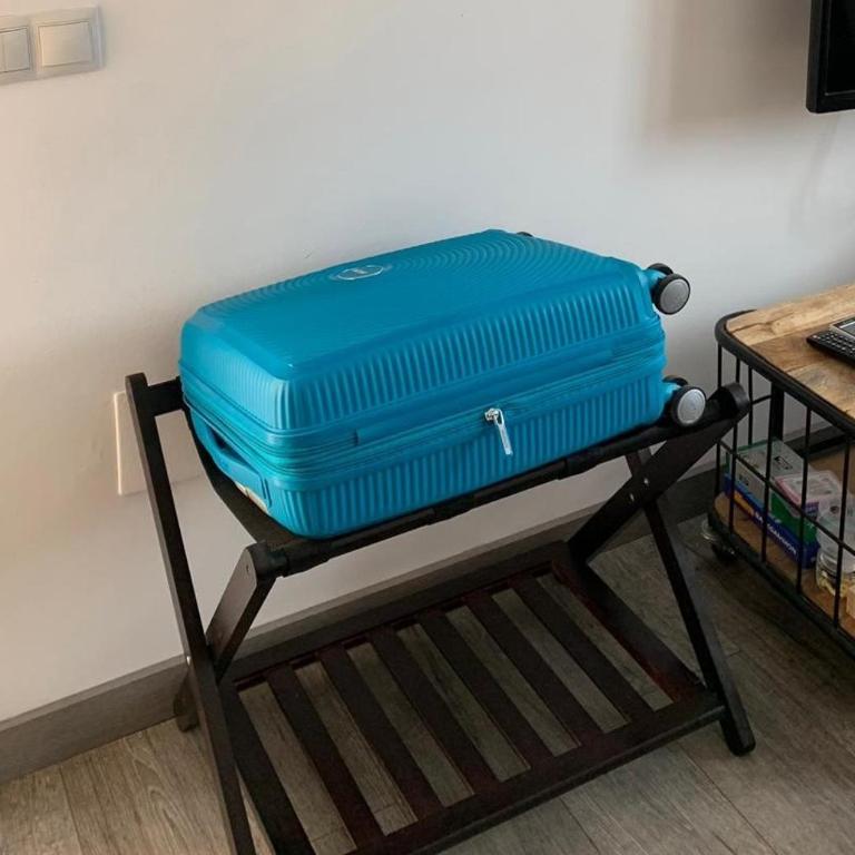 Estudio Playa Almeria - Appartamento con 1 Camera da Letto - 35