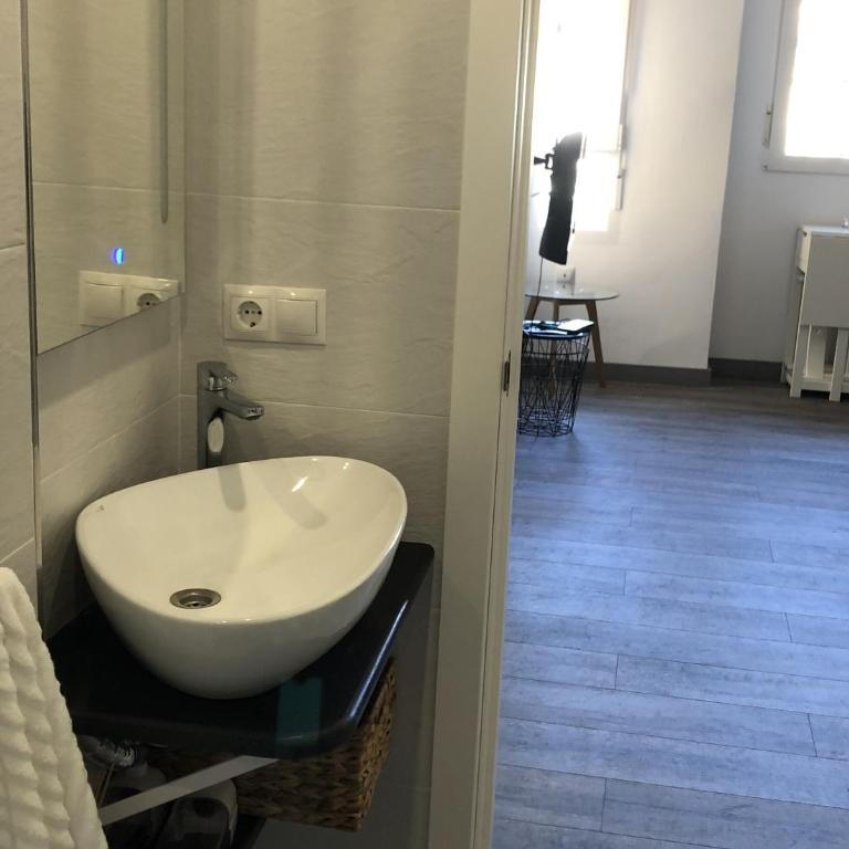 Estudio Playa Almeria - Appartamento con 1 Camera da Letto - 40