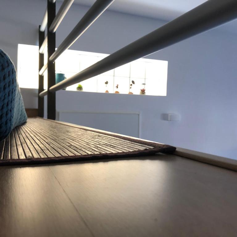 Estudio Playa Almeria - Appartamento con 1 Camera da Letto - 7