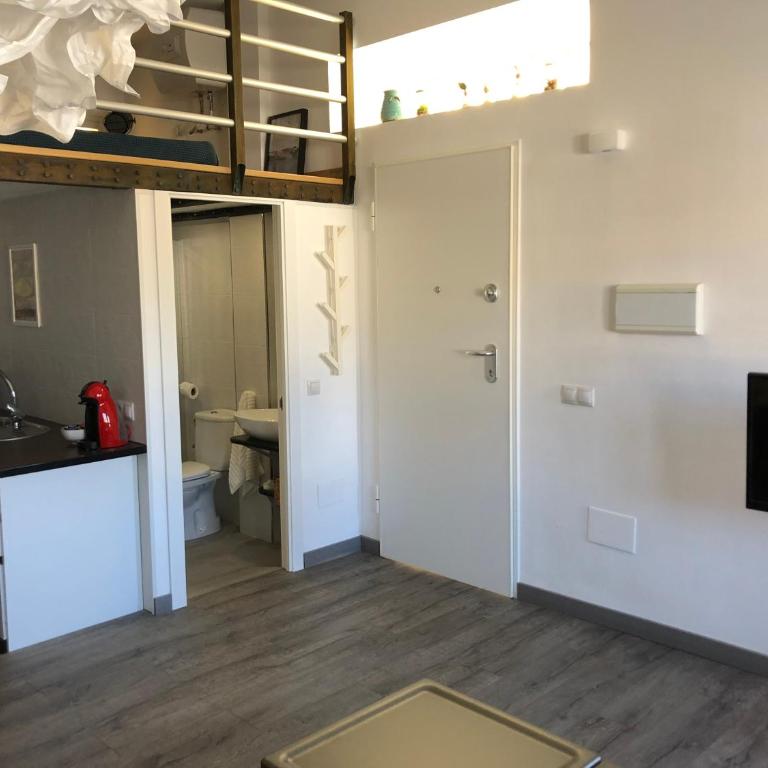 Estudio Playa Almeria - Appartamento con 1 Camera da Letto - 33