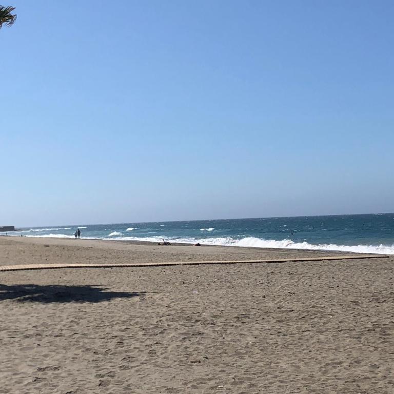 Estudio Playa Almeria - Appartamento con 1 Camera da Letto - 51