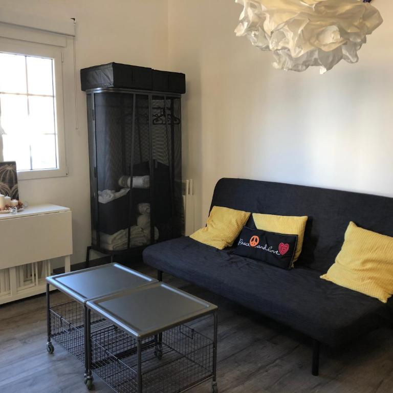 Estudio Playa Almeria - Appartamento con 1 Camera da Letto - 9