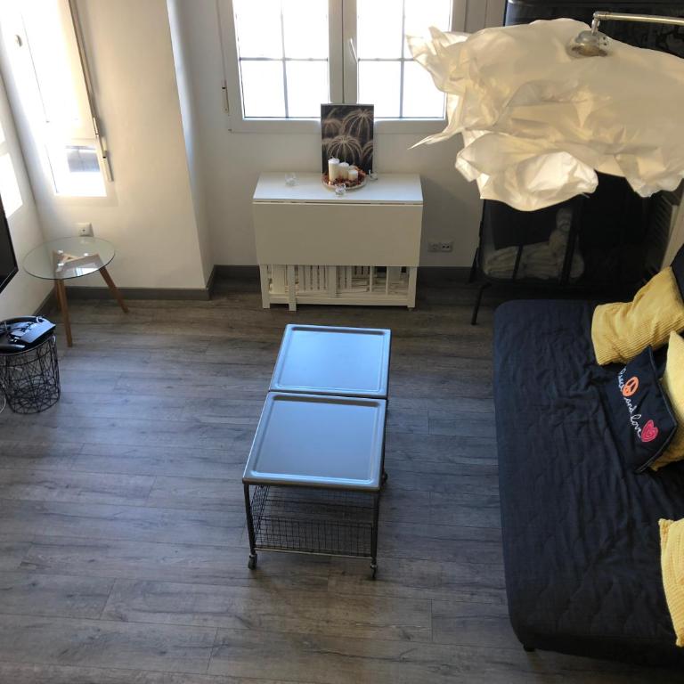 Estudio Playa Almeria - Appartamento con 1 Camera da Letto - 22