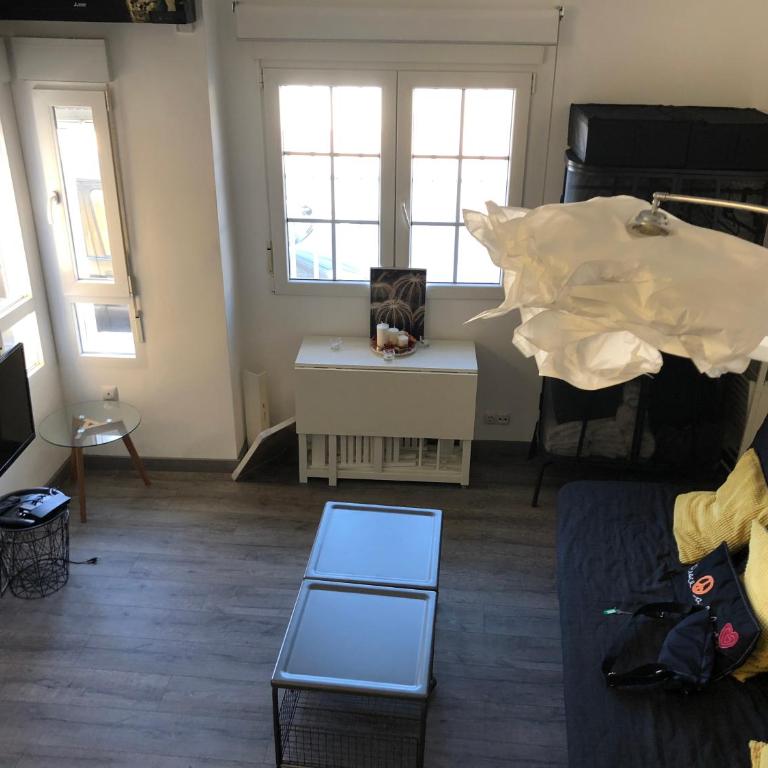 Estudio Playa Almeria - Appartamento con 1 Camera da Letto - 13