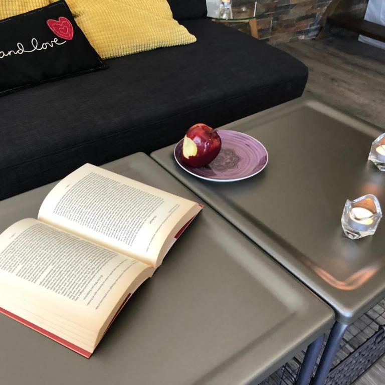 Estudio Playa Almeria - Appartamento con 1 Camera da Letto - 17