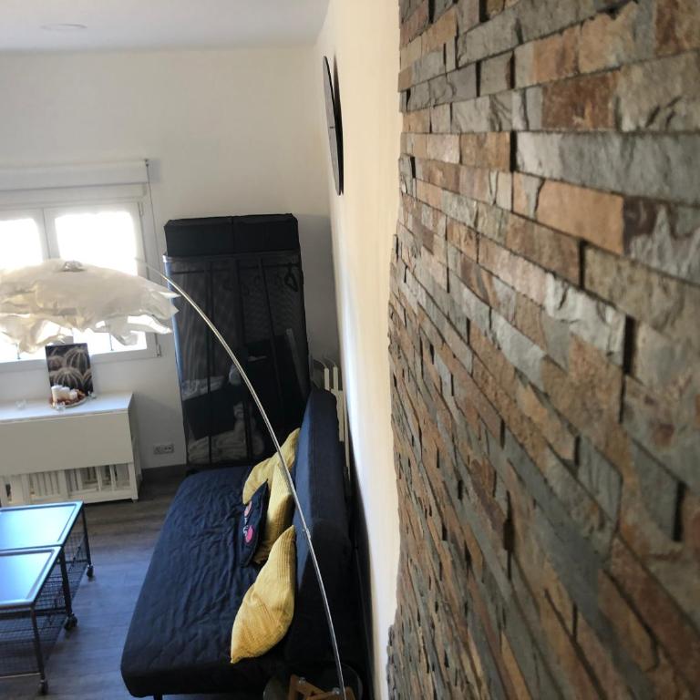 Estudio Playa Almeria - Appartamento con 1 Camera da Letto - 19