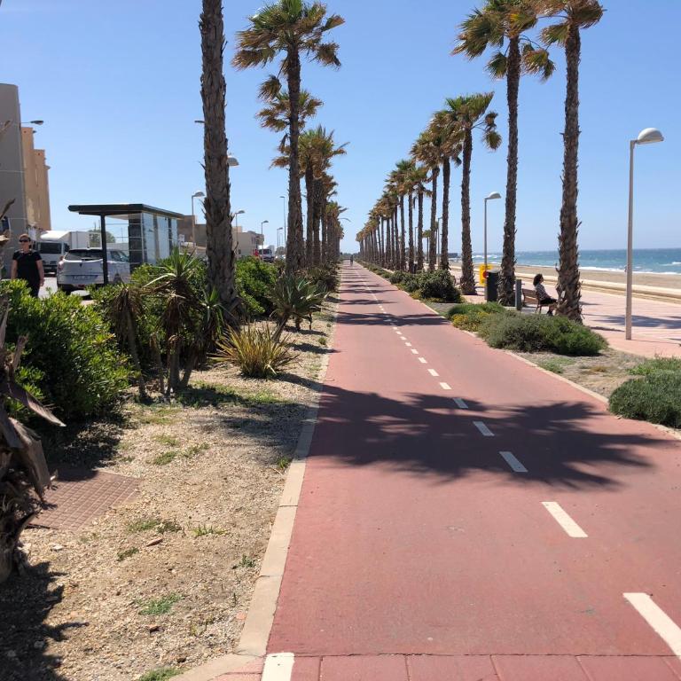 Estudio Playa Almeria - Appartamento con 1 Camera da Letto - 43