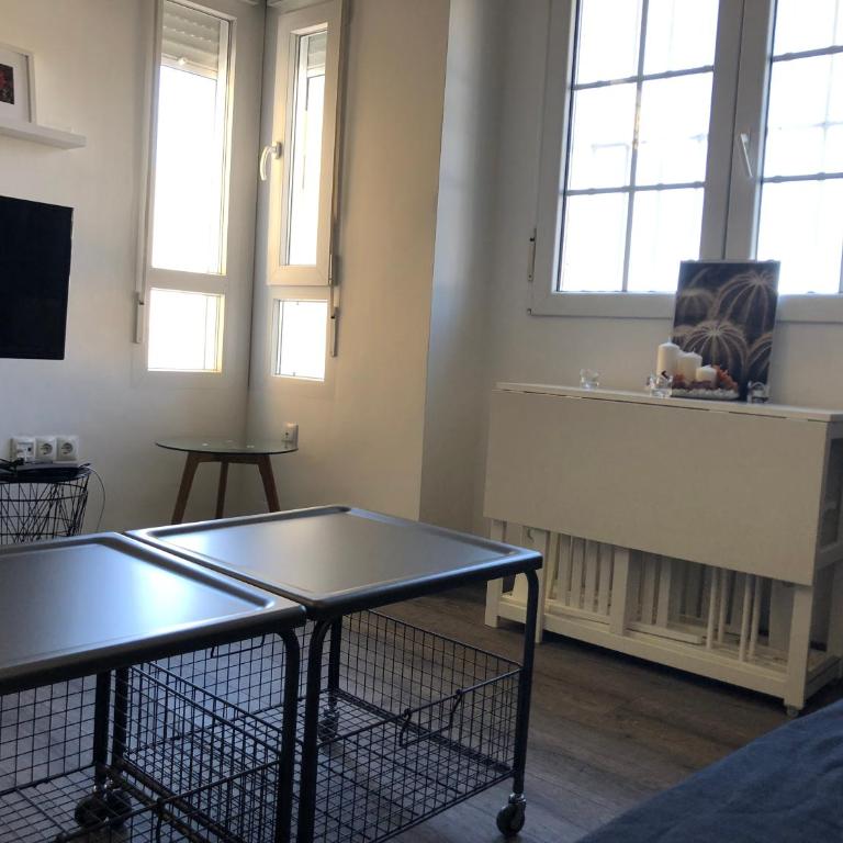 Estudio Playa Almeria - Appartamento con 1 Camera da Letto - 24