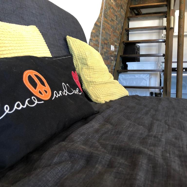 Estudio Playa Almeria - Appartamento con 1 Camera da Letto - 37