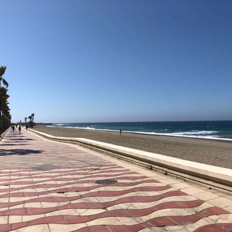 Estudio Playa Almeria - Appartamento con 1 Camera da Letto - 47