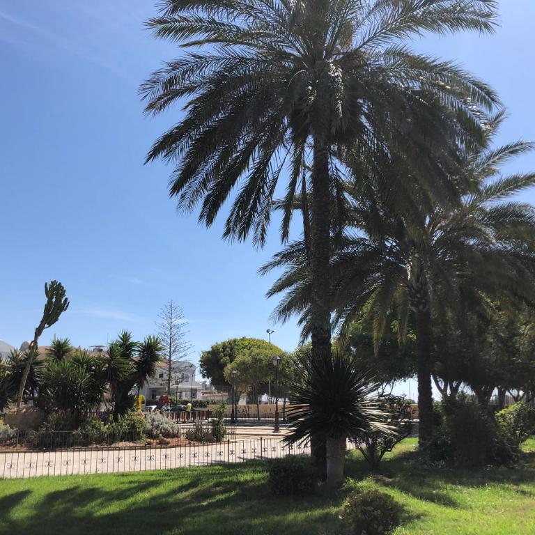 Estudio Playa Almeria - Appartamento con 1 Camera da Letto - 48