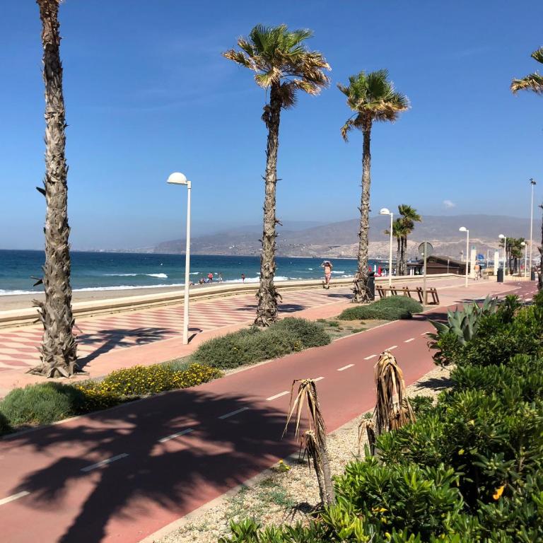 Estudio Playa Almeria - Appartamento con 1 Camera da Letto - 49