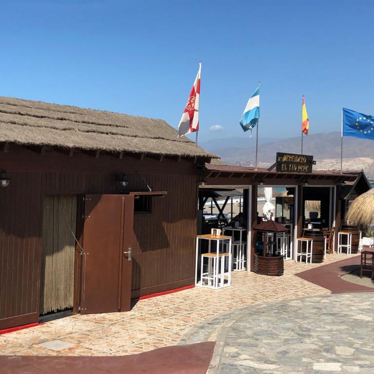 Estudio Playa Almeria - Appartamento con 1 Camera da Letto - 53