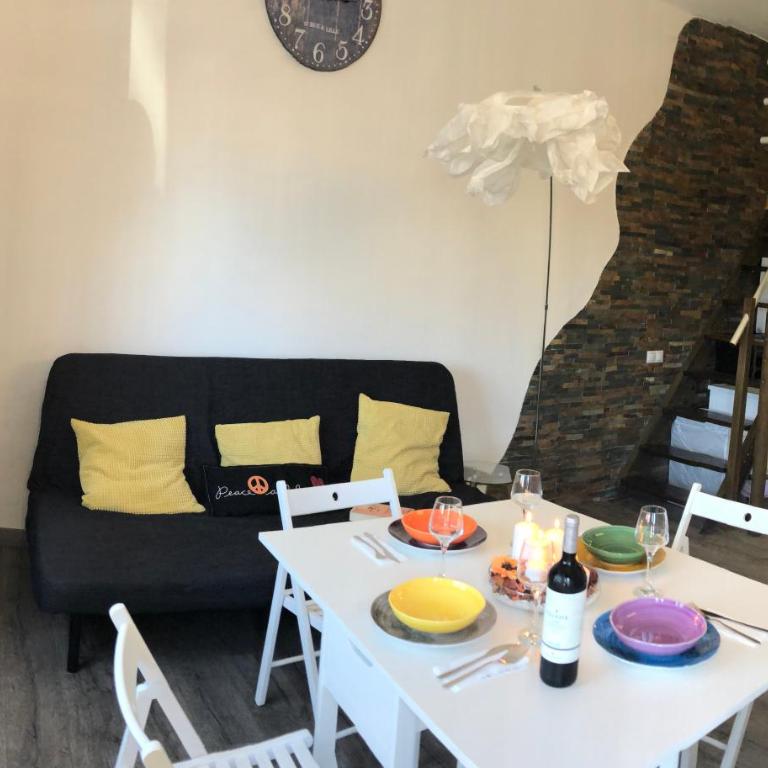 Estudio Playa Almeria - Appartamento con 1 Camera da Letto - 36