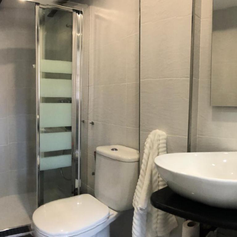 Estudio Playa Almeria - Appartamento con 1 Camera da Letto - 39
