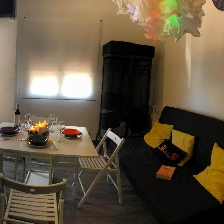 Estudio Playa Almeria - Appartamento con 1 Camera da Letto - 42