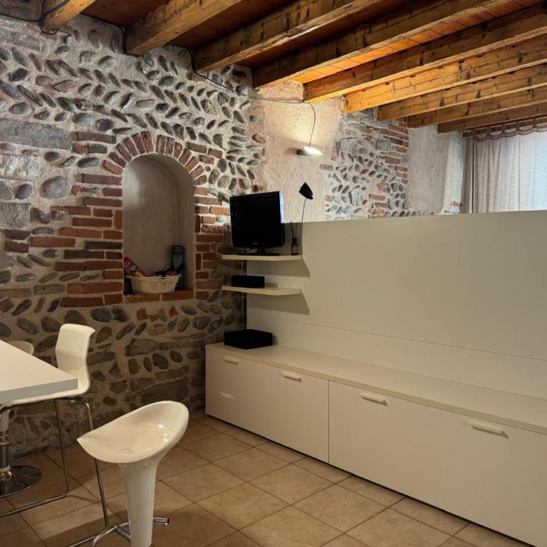 Houseberg Pignolo 8 - Appartamento con 1 Camera da Letto - 6