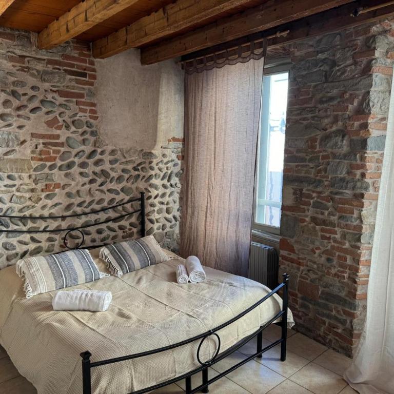 Houseberg Pignolo 8 - Appartamento con 1 Camera da Letto - 14