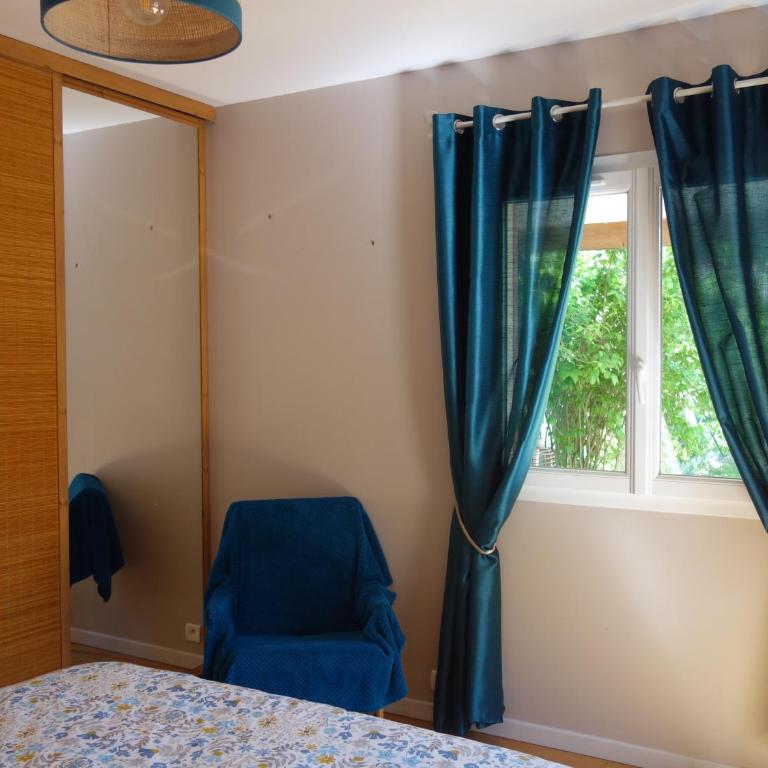 Chambre le Mans - Chambre Double - 1