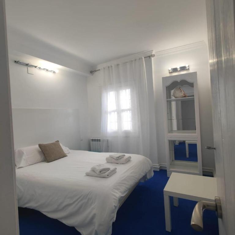 Puerto Banus beach - One-Bedroom Apartment - 6