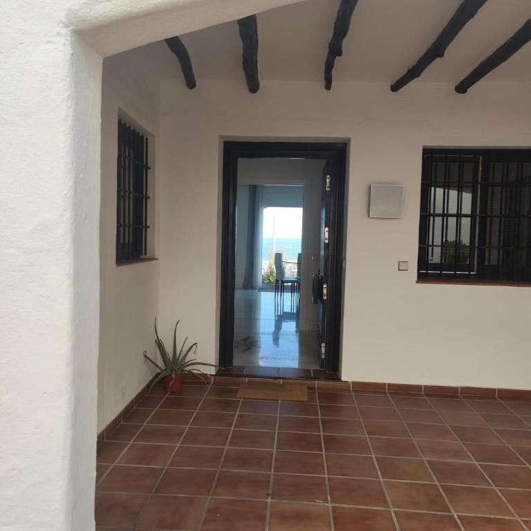 Puerto Banus beach - One-Bedroom Apartment - 18