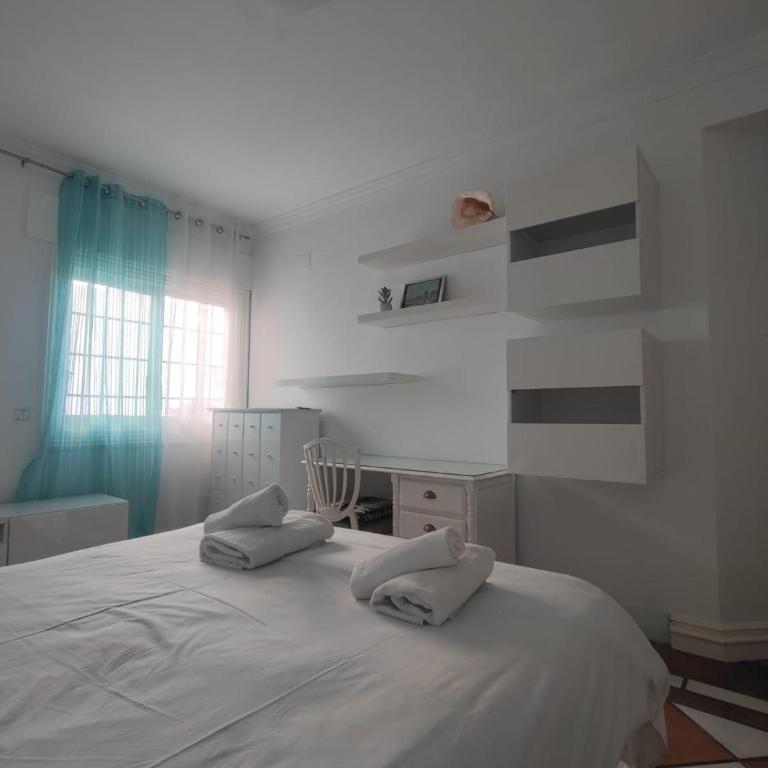 Puerto Banus beach - One-Bedroom Apartment - 19