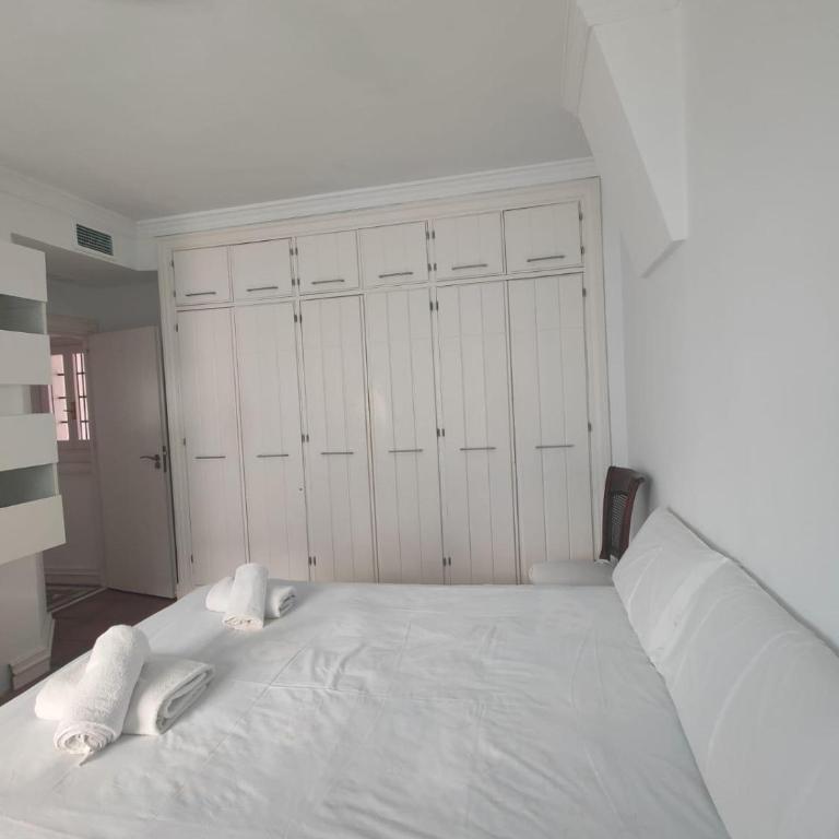 Puerto Banus beach - One-Bedroom Apartment - 20