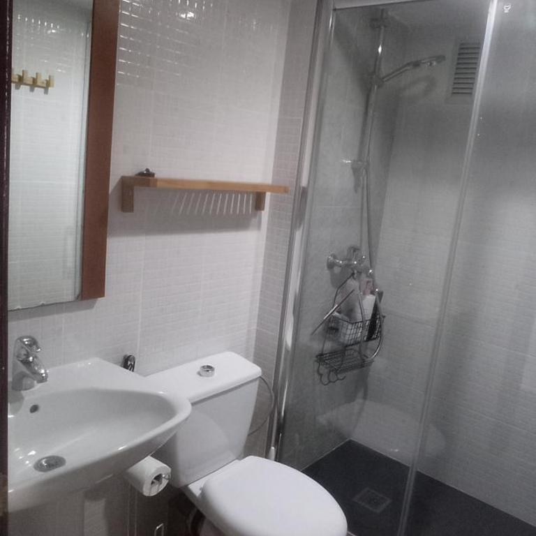 Triana, Lovely Flat+Pool - Two-Bedroom Apartment - 21